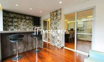 Imagem 3: APARTAMENTO À VENDA NO BELÉM - 3 DORMITÓRIOS, 1 SUÍTE, 2 VAGAS DE GARAGEM