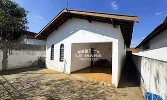 Imagem: Casa a venda no bairro Santa Terezinha em