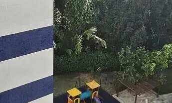 Imagem: 3/4 109M2 GARDENVILLE ALPHAVILLE MOBILIADO