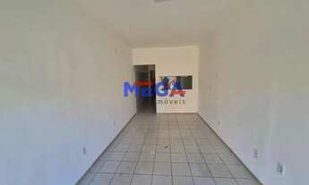 Imagem 3: Loja comercial no bairro Parangaba em Fortaleza, CE