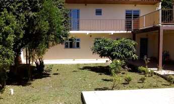 Imagem 5: Casa em Rua Clóvis Bevilaqua - Vargem Grande - Pinhais/PR