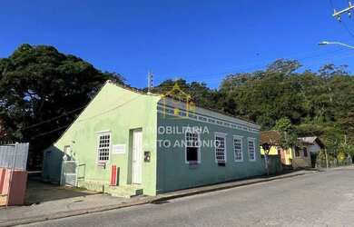 Imagem: TERRENO à venda, SAMBAQUI - Florianópolis/SC