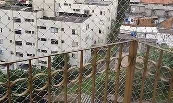 Imagem 6: APTO MOBILIADO LOCAÇÃO OU VENDA CANGAÍBA