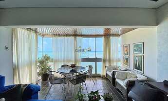 Imagem 2: Apartamento Beira Mar 3 Quartos em Piedade