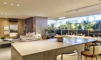 Imagem 2: Apartamento com 3 quartos à venda em Jardim Das Américas - MT