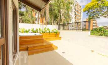 Imagem 7: Muito sol e reformada