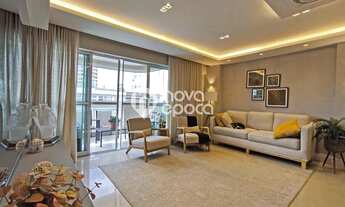 Imagem 3: Tijuca Apartamento cobertura com 3 dormitórios