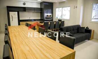 Imagem 2: Apartamento em Rua Artur Pescador - Santa Bárbara - Criciúma/SC