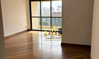 Imagem 2: Apartamento Para locação Condomínio Classic valor R$5.500,00 - Alphaville/Barueri