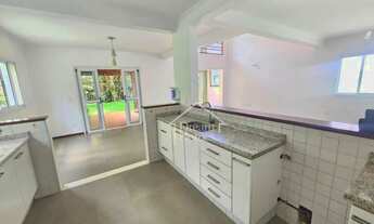 Imagem 5: Casa com 3 quartos para alugar, 270 m² - Condomínio Recanto dos Paturis - Vinhedo/SP