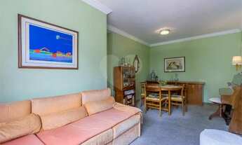 Imagem: Apartamento com 2 quartos à venda em Vila