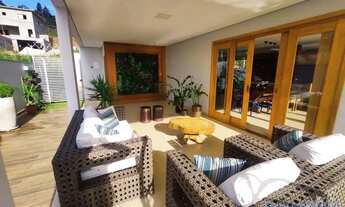 Imagem 6: CASA EM CONDOMÍNIO - ESMERALDA PARK (CAUCAIA DO ALTO) - SP