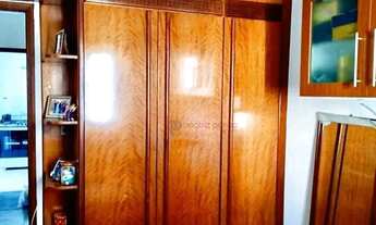 Imagem 5: Apartamento com 2 Quartos à venda, 87 m² por R$ 220.000 - Parque Residencial Lauriano Teba