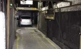 Imagem 5: Vaga de Garagem - Box 30m2 - Centro SP