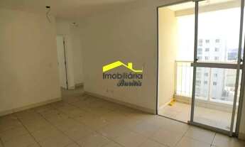 Imagem: Apartamento para aluguel, 2 quartos, 1 suíte