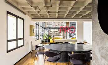 Imagem 7: Apartamento pra venda ou locação em Pinheiros - SP