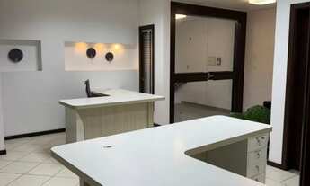 Imagem 7: Espaço Comercial/Industria PREMIUMl- 650 m² - Gaspar/SC - Escritório + área industrial