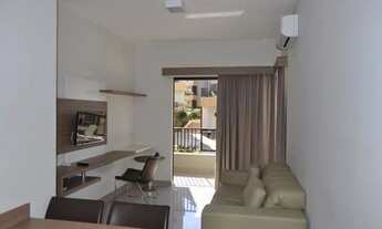 Imagem: Flat de 1 quarto para temporada - Marina