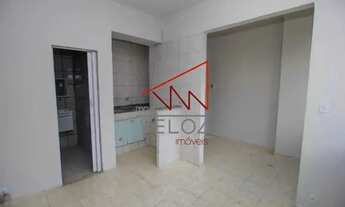 Imagem 4: Kitnet/Conjugado-À VENDA-Centro-Rio de Janeiro-RJ