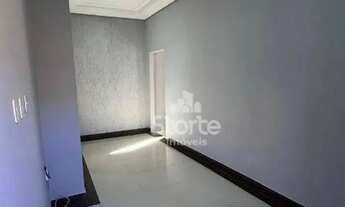 Imagem 4: Casa com 3 dormitórios à venda, 131 m² por R$ 315.000 - Luizote de Freitas - Uberlândia/MG