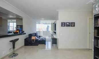 Imagem 2: Apartamento à Venda - Coração de Jesus, 3 Quartos, 112 m2