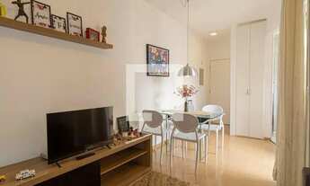 Imagem 4: Apartamento à Venda - Consolação, 1 Quarto, 48 m2