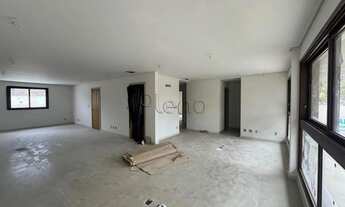 Imagem 6: Casa para locação no bairro Nova Campinas, Campinas