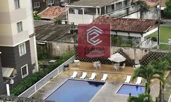 Imagem 3: VENDO 3 QUARTOS CONDOMÍNIO ESTAÇÃO DO SOL CANDEIAS