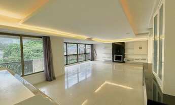 Imagem 3: Apartamento 3 suítes e vaga dupla no Bairro Moinhos de Vento