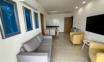 Imagem 4: Apartamento 1/4 no Marco - Ed. W Residence
