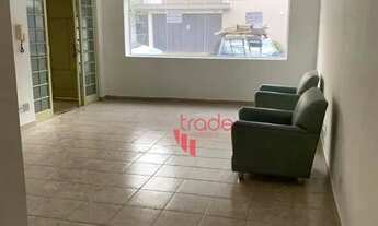 Imagem 2: Sala Comerciais para Locação no Bairro Centro em Ribeirão Preto com Banheiro