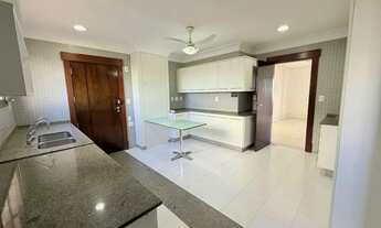 Imagem 3: VENDO APARTAMENTO NO ED VERMONT COM 3 SUÍTES (1 MASTER COM CLOSET