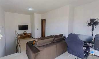 Imagem 4: Cobertura à Venda 4 Quartos (2 Suítes) 2 Vagas 170 m² União