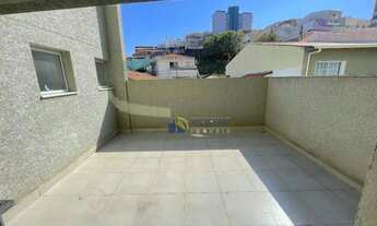 Imagem 2: APTO com VARANDA GARDEN para VENDA / LOCAÇÃO com 3 DORMS no CENTRO em BRAGANÇA PTA no ED