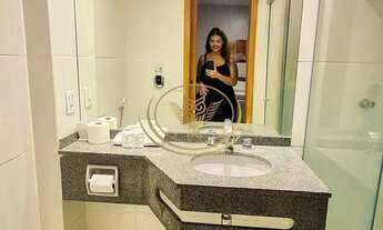 Imagem 6: Excelente Flat Mobiliado 1/4 (5º Andar) Setor Pedro Ludovico