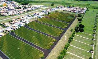 Imagem 2: Lançamento! Terrenos no Reserva Califórnia, o melhor residencial de Sarapuí