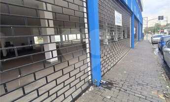 Imagem 2: Salão Comercial para locação em Jardim Japão - SP