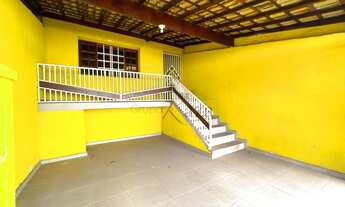 Imagem: Oportunidade - Casa Sobrado - Jardim Oriente