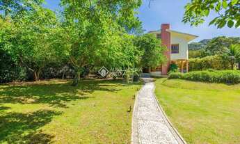 Imagem 4: Casa 5 Suítes - Condomínio fechado - Porto da Lagoa - Florianópolis/SC