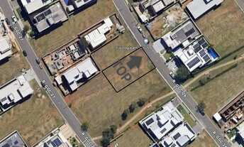 Imagem: Lote 420 m² Portal do Sol Green