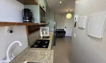 Imagem 6: Studio no bairro Trindade - Florianópolis