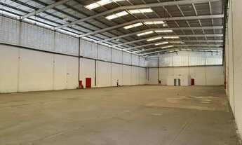 Imagem 4: Galpoes espetaculares