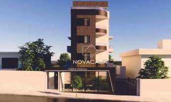 Imagem: Apartamento Garden à venda, 73 m² por