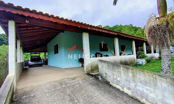 Imagem 2: Chácara em Casa, 70 - Centro - Biritiba Mirim/SP