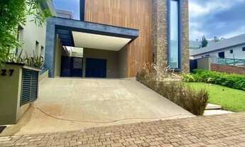 Imagem 5: CASA EM CONDOMÍNIO - GENESIS 1 - SP