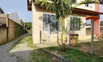 Imagem: VENDA DUAS CASAS NO ALTO RIBEIRÃO COM TERRENO