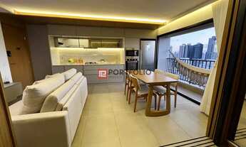 Imagem 3: Apartamento à venda, Setor Oeste, Goiânia, GO