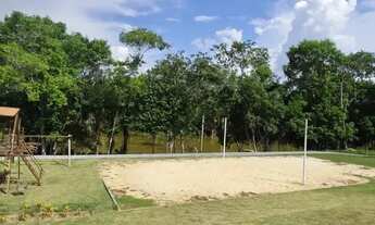 Imagem 4: Lote à Venda na Chácara Fazenda 2 Excelente Localização e Condomínio Completo!