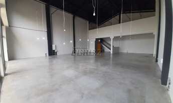 Imagem 4: Loja Comercial para Alugar na Rua Humaitá - Centro de Londrina