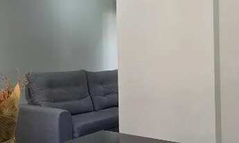 Imagem 5: Apartamento Reformado, com 2 Quartos e Vaga no Parque Itália em Campinas-SP